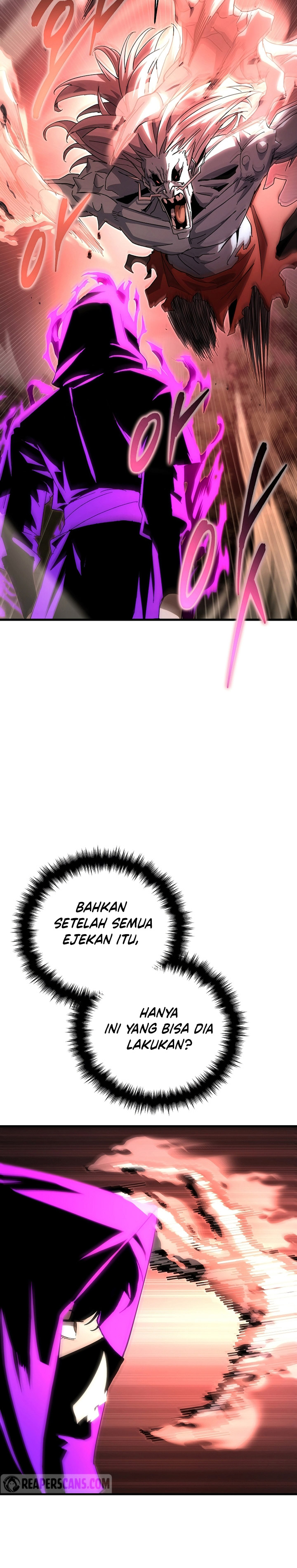 Chronicles of the Reincarnated Demon God Chapter 23 Gambar 24