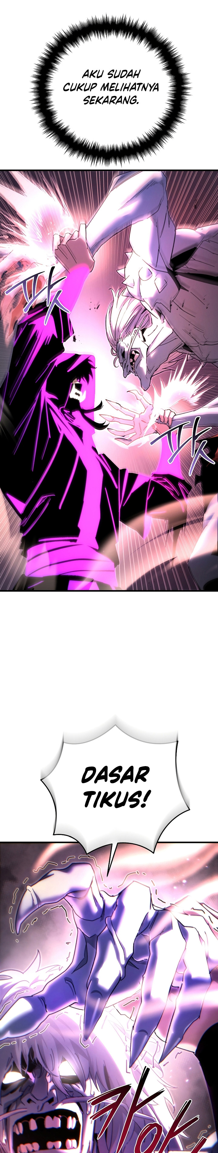 Chronicles of the Reincarnated Demon God Chapter 23 Gambar 25
