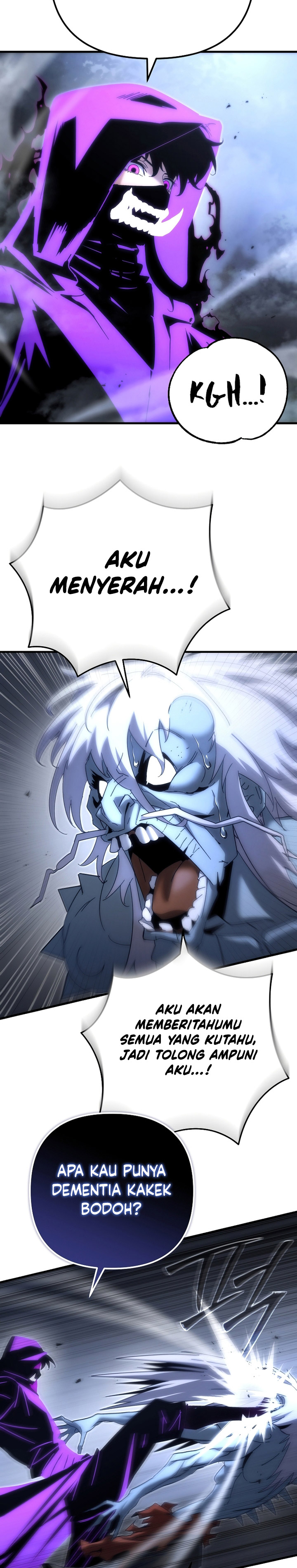 Chronicles of the Reincarnated Demon God Chapter 23 Gambar 28