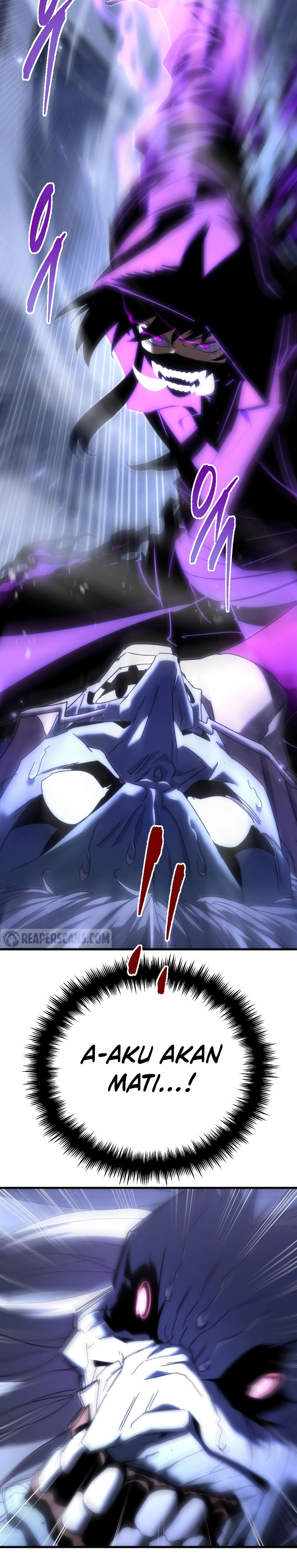 Chronicles of the Reincarnated Demon God Chapter 23 Gambar 30