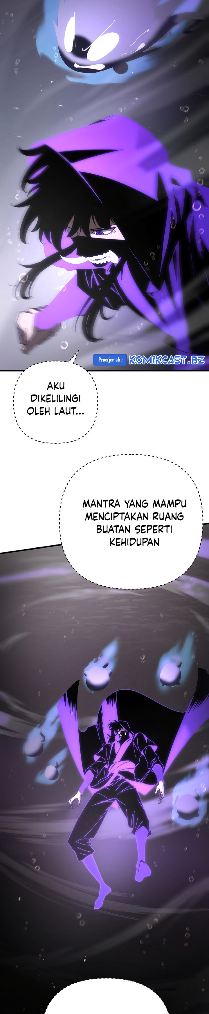 Chronicles of the Reincarnated Demon God Chapter 23 Gambar 40