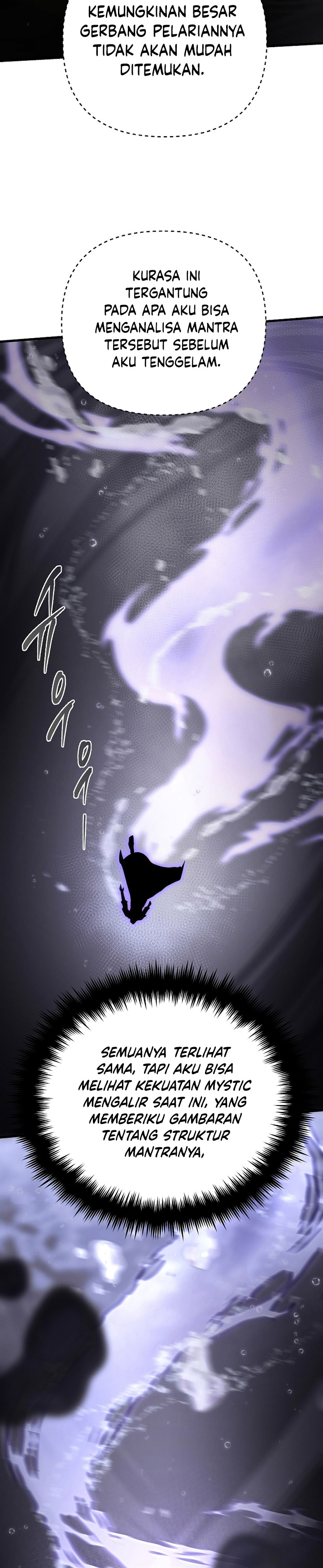 Chronicles of the Reincarnated Demon God Chapter 23 Gambar 41
