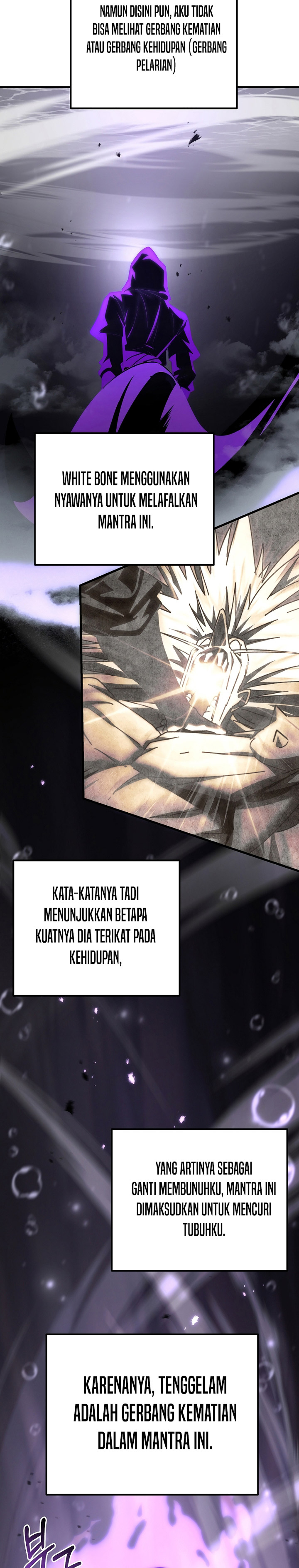 Chronicles of the Reincarnated Demon God Chapter 23 Gambar 43