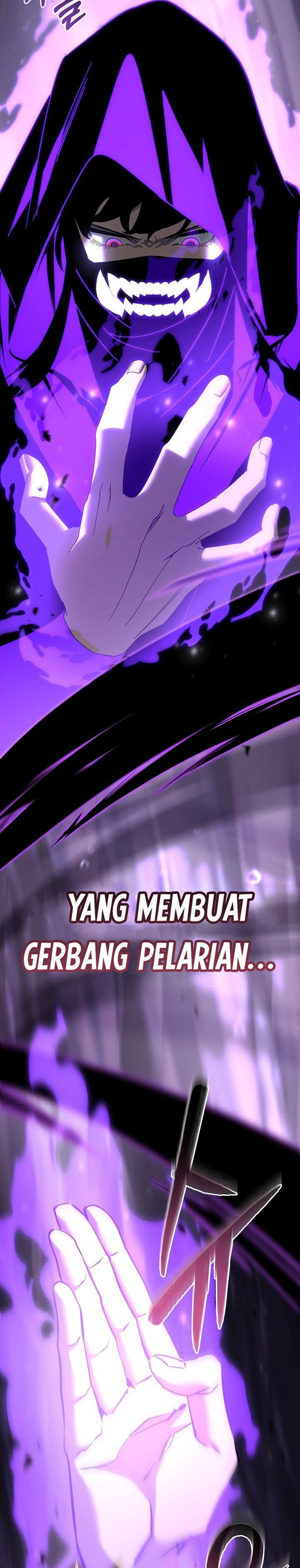 Chronicles of the Reincarnated Demon God Chapter 23 Gambar 44