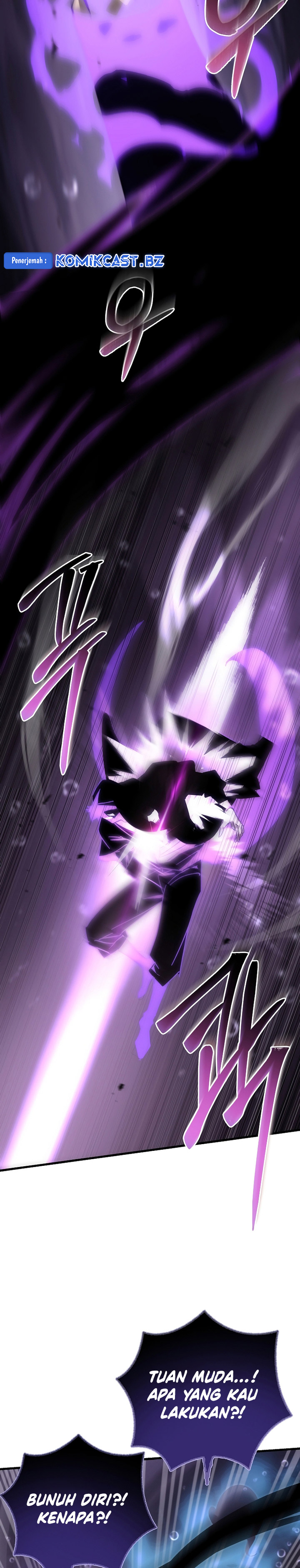 Chronicles of the Reincarnated Demon God Chapter 23 Gambar 45