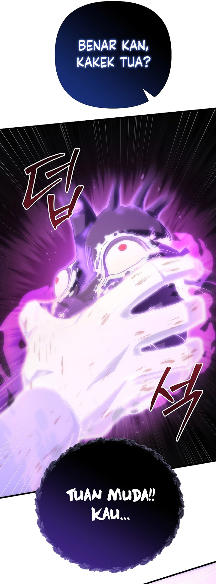 Chronicles of the Reincarnated Demon God Chapter 23 Gambar 47