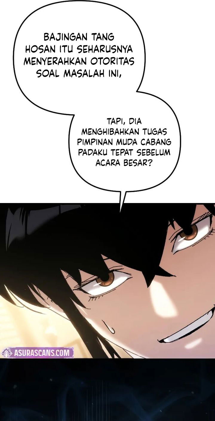 Chronicles of the Reincarnated Demon God Chapter 35 Gambar 6