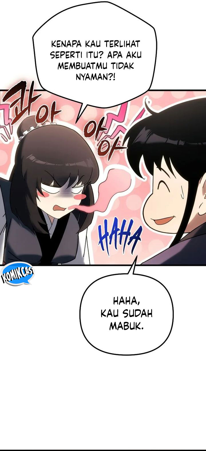 Chronicles of the Reincarnated Demon God Chapter 35 Gambar 10