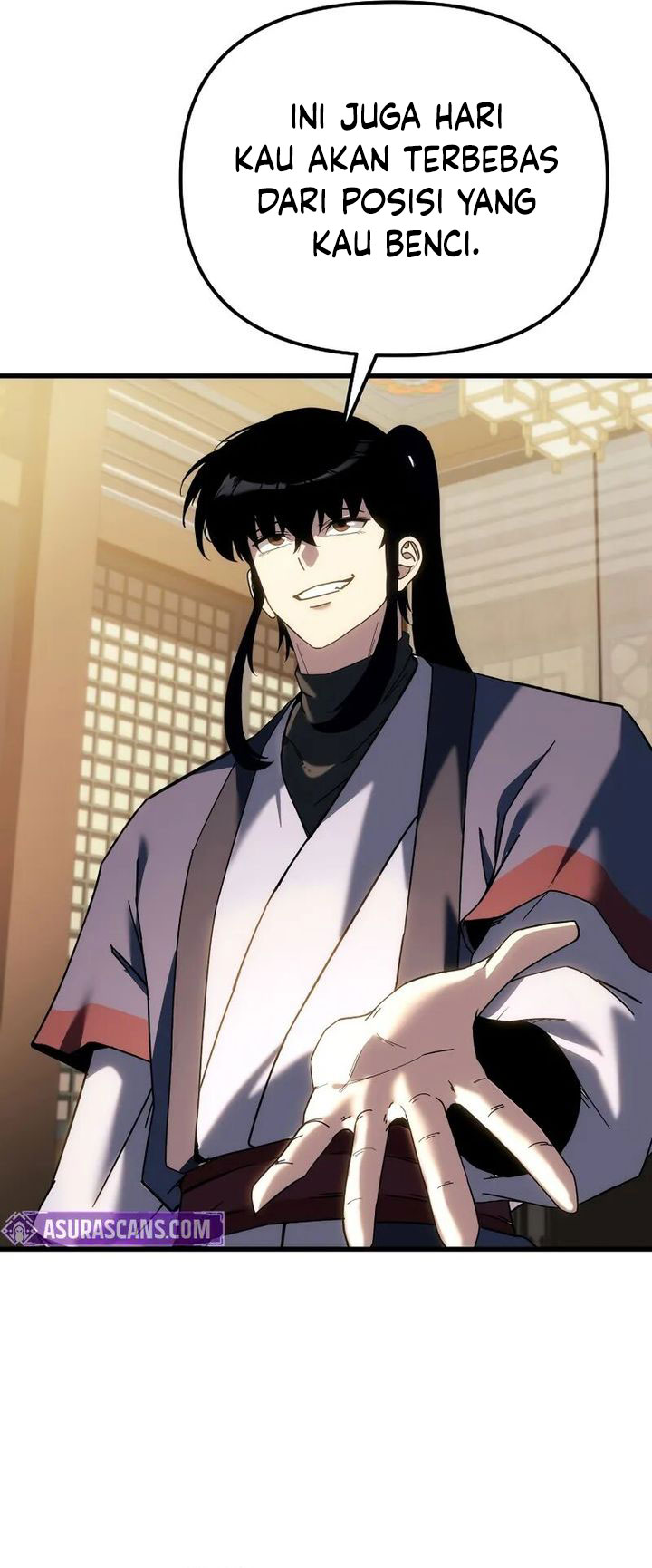 Chronicles of the Reincarnated Demon God Chapter 35 Gambar 12
