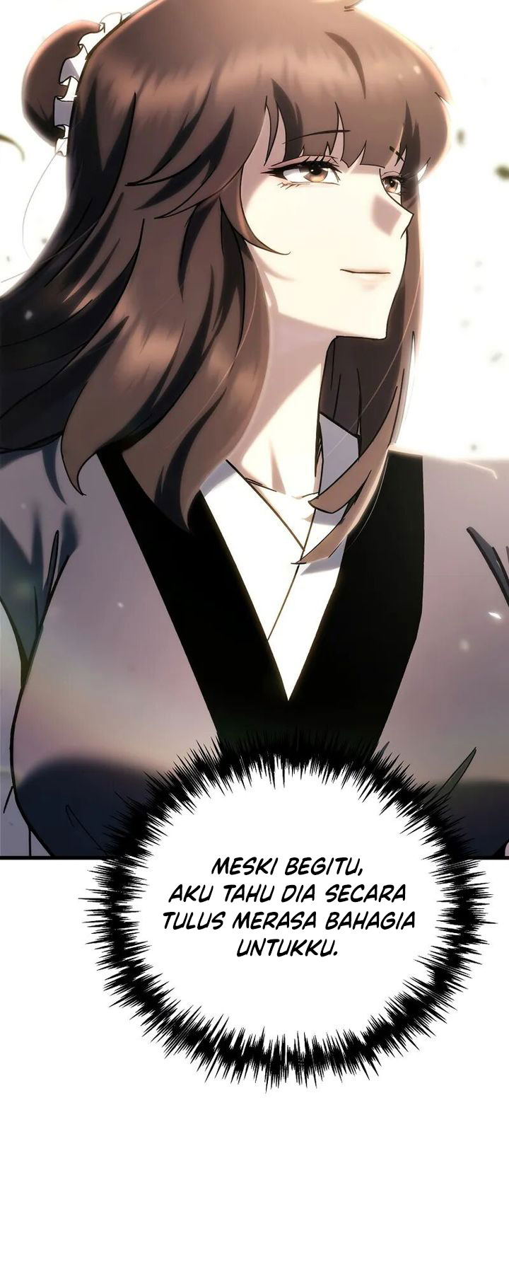Chronicles of the Reincarnated Demon God Chapter 35 Gambar 16