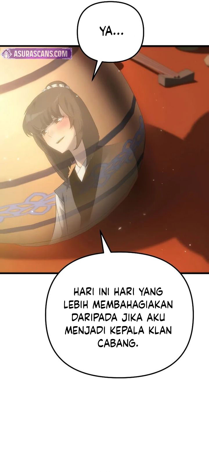 Chronicles of the Reincarnated Demon God Chapter 35 Gambar 21