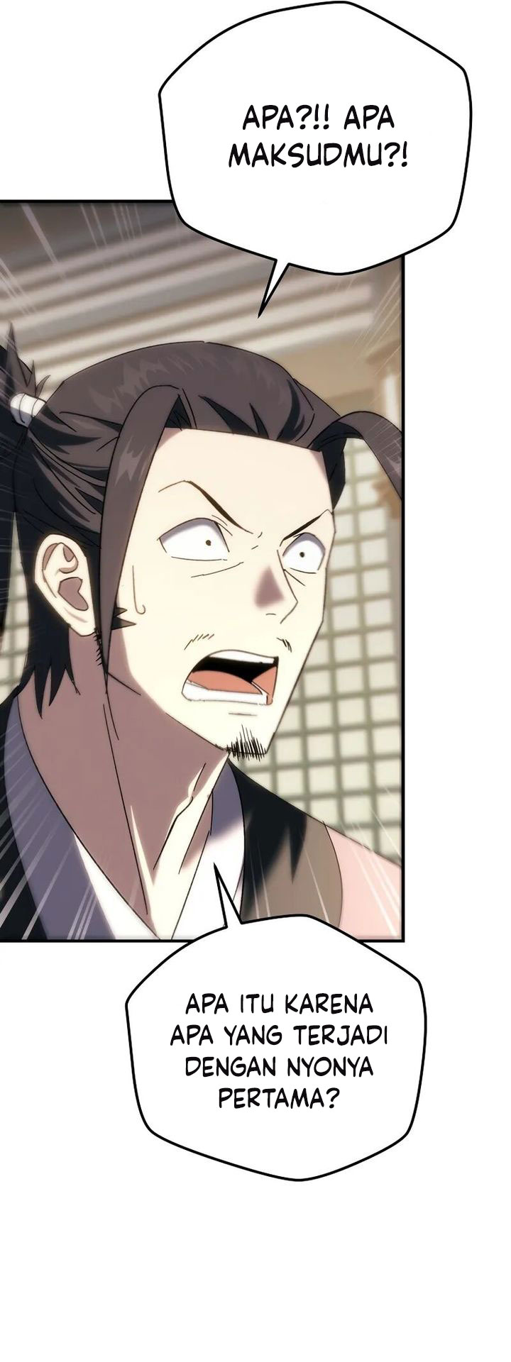 Chronicles of the Reincarnated Demon God Chapter 35 Gambar 39