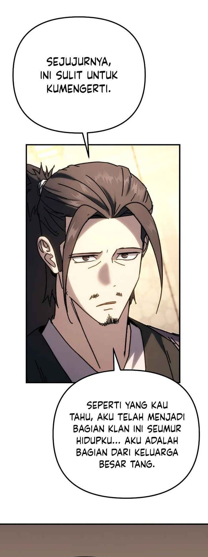 Chronicles of the Reincarnated Demon God Chapter 35 Gambar 42