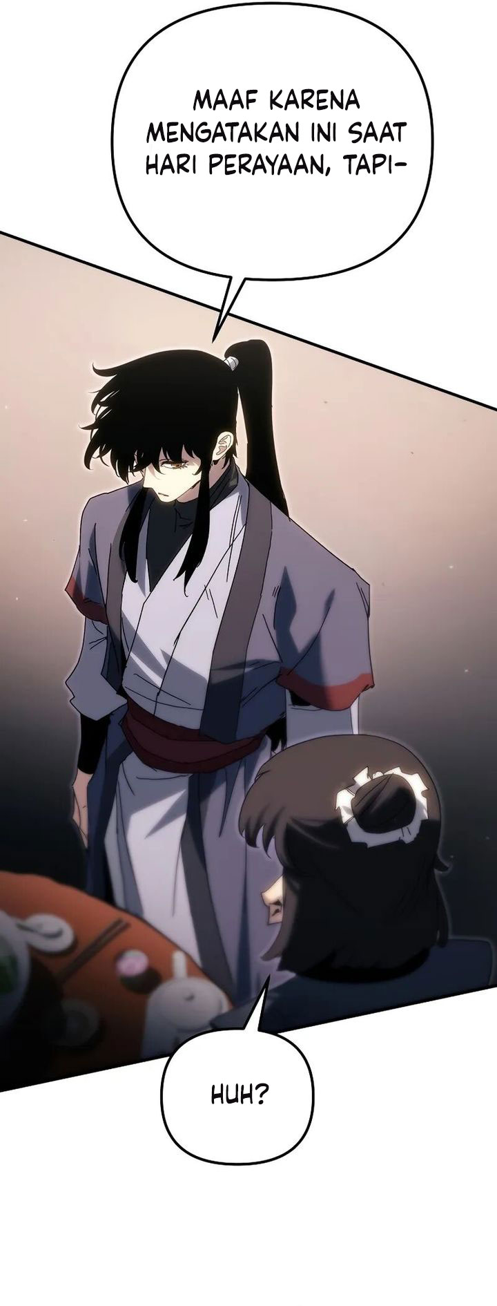 Chronicles of the Reincarnated Demon God Chapter 35 Gambar 44