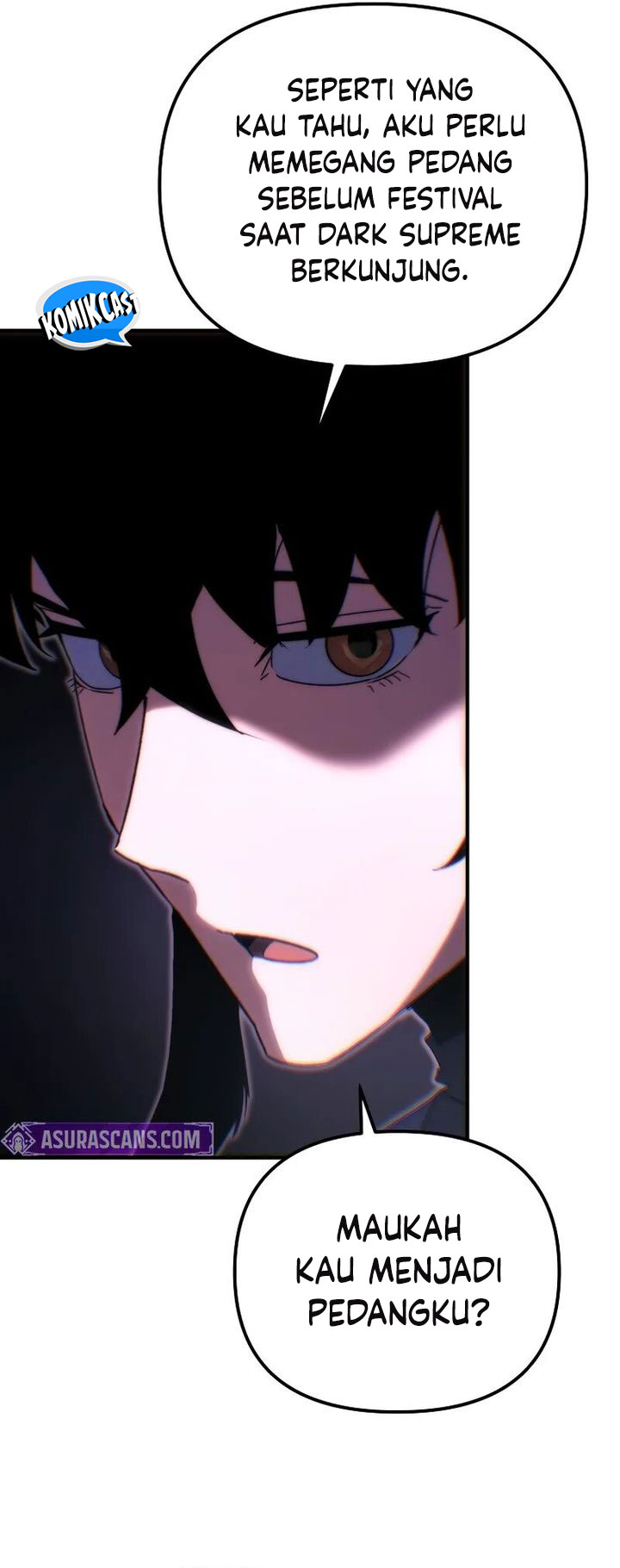 Chronicles of the Reincarnated Demon God Chapter 35 Gambar 45