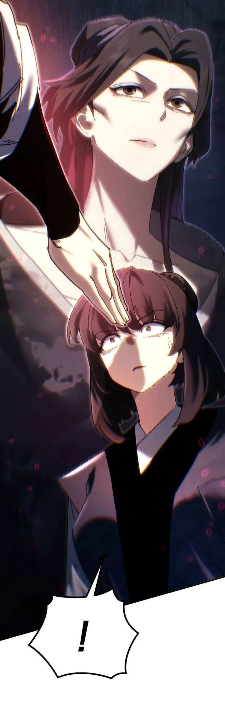 Chronicles of the Reincarnated Demon God Chapter 35 Gambar 47
