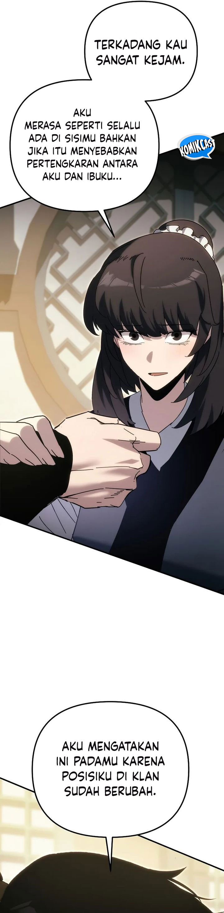 Chronicles of the Reincarnated Demon God Chapter 35 Gambar 50