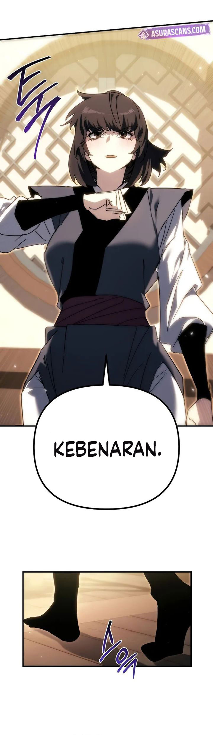 Chronicles of the Reincarnated Demon God Chapter 35 Gambar 52