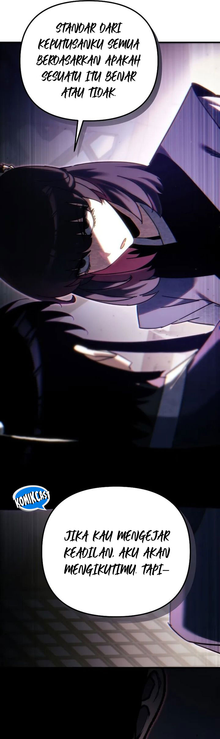 Chronicles of the Reincarnated Demon God Chapter 35 Gambar 53