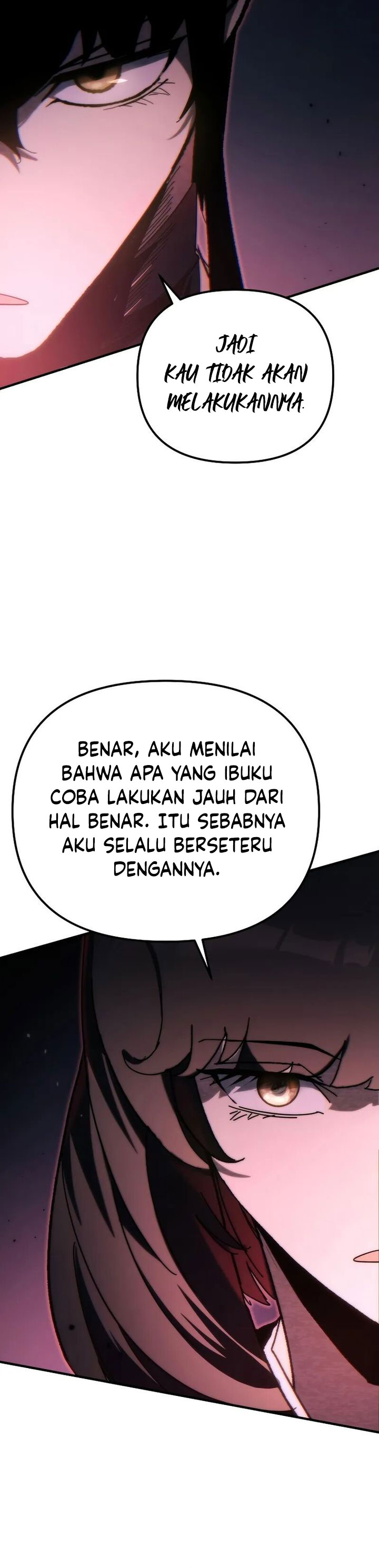 Chronicles of the Reincarnated Demon God Chapter 35 Gambar 54