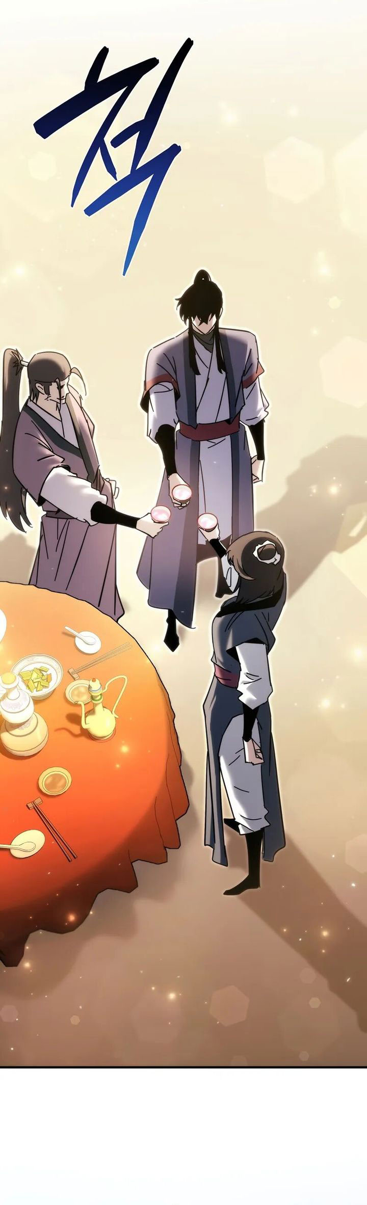 Chronicles of the Reincarnated Demon God Chapter 35 Gambar 61