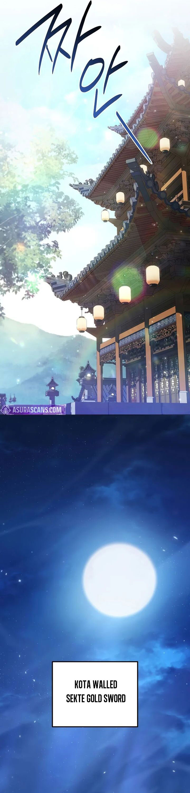 Chronicles of the Reincarnated Demon God Chapter 35 Gambar 62
