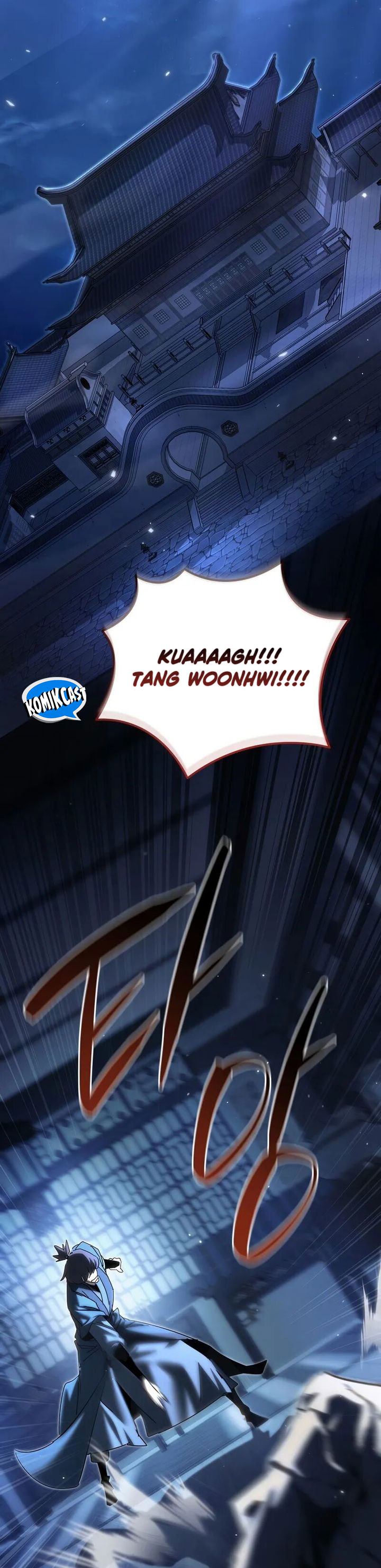 Chronicles of the Reincarnated Demon God Chapter 35 Gambar 63