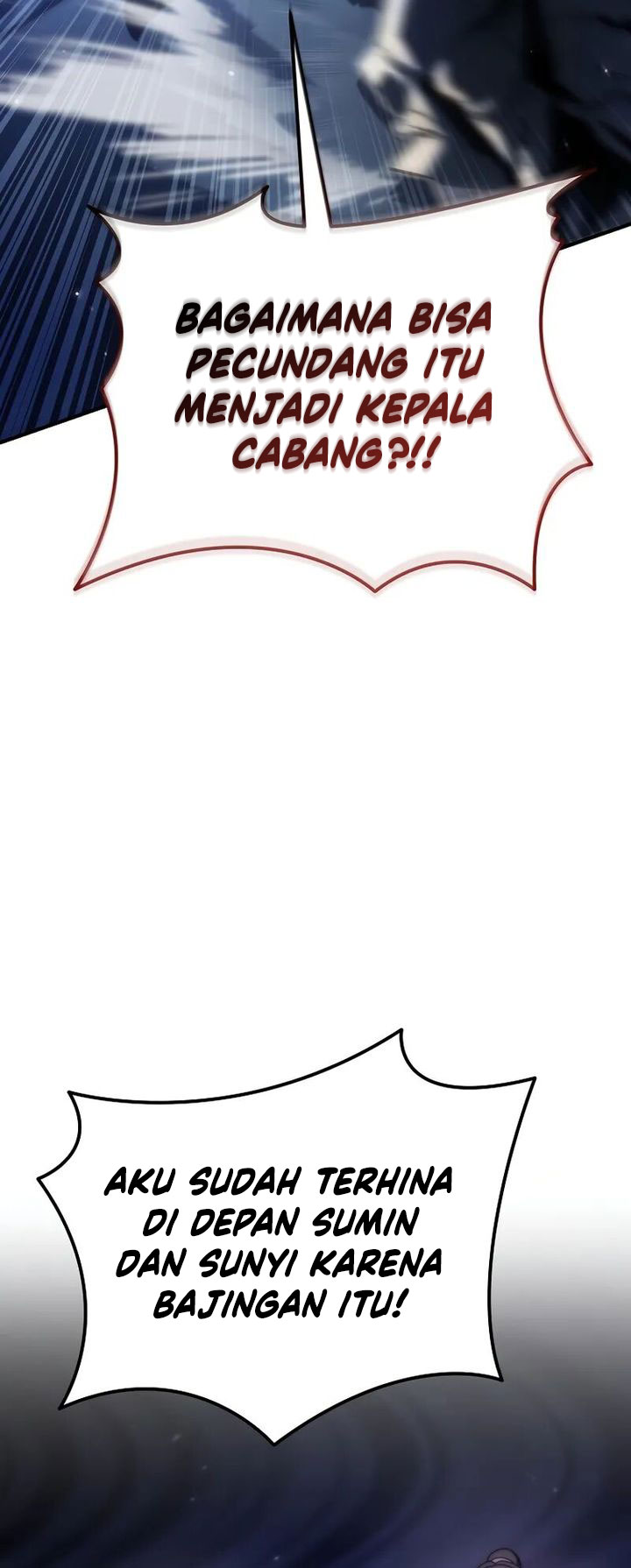 Chronicles of the Reincarnated Demon God Chapter 35 Gambar 64