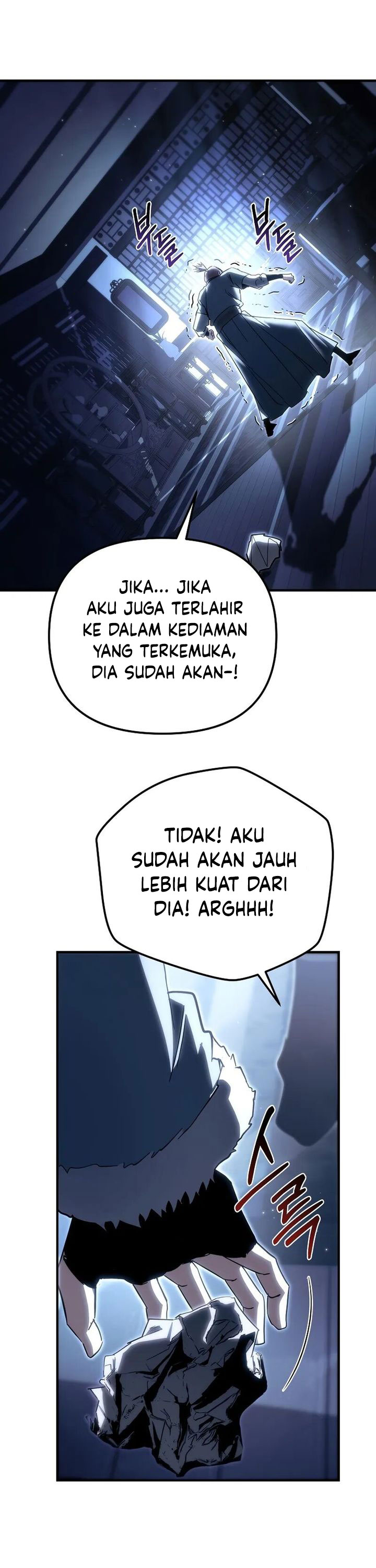 Chronicles of the Reincarnated Demon God Chapter 35 Gambar 66