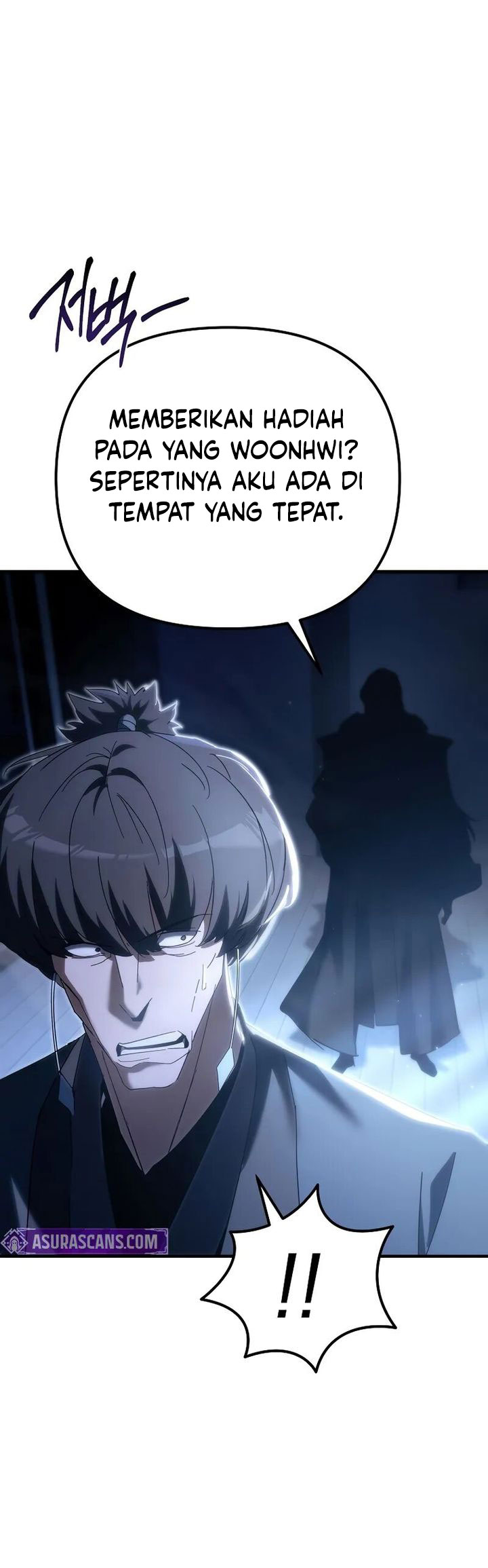 Chronicles of the Reincarnated Demon God Chapter 35 Gambar 67