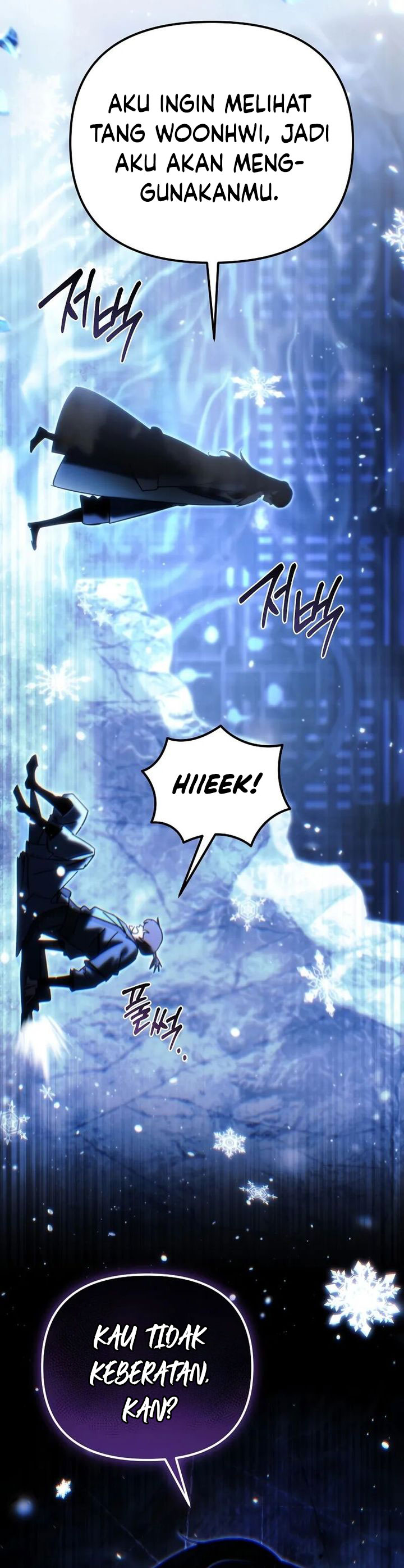 Chronicles of the Reincarnated Demon God Chapter 35 Gambar 70