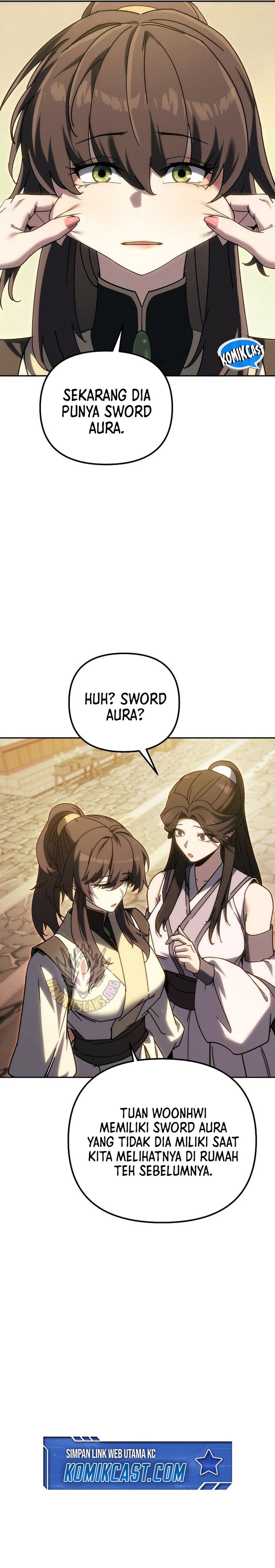 Chronicles of the Reincarnated Demon God Chapter 38 Gambar 4