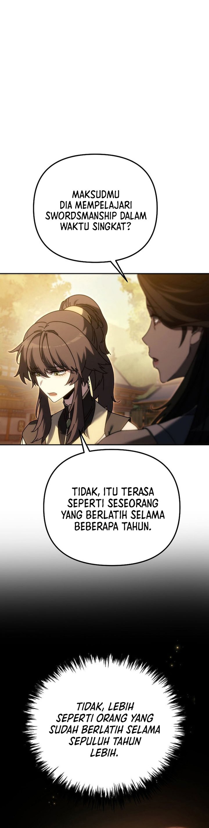 Chronicles of the Reincarnated Demon God Chapter 38 Gambar 5