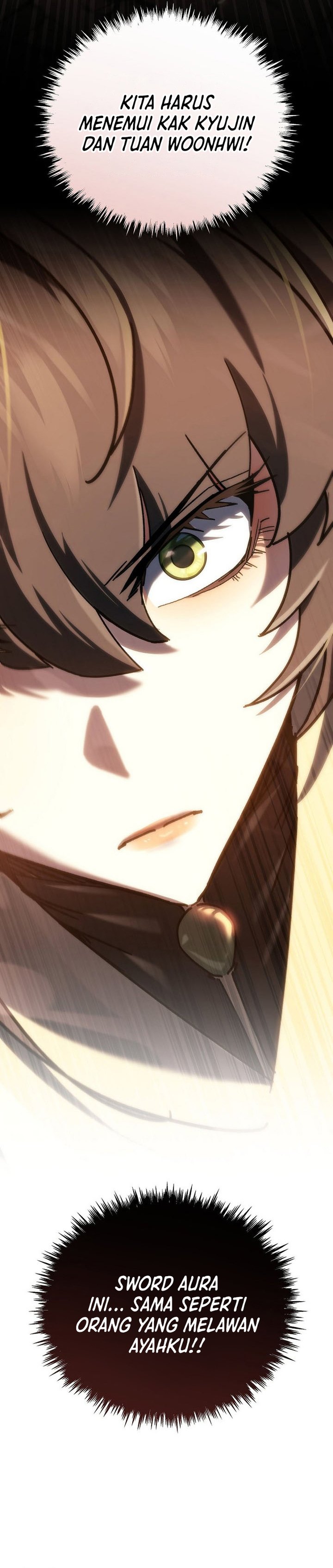 Chronicles of the Reincarnated Demon God Chapter 38 Gambar 8