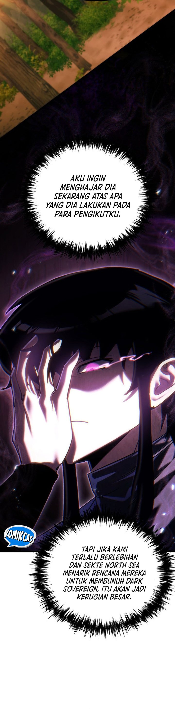 Chronicles of the Reincarnated Demon God Chapter 38 Gambar 12
