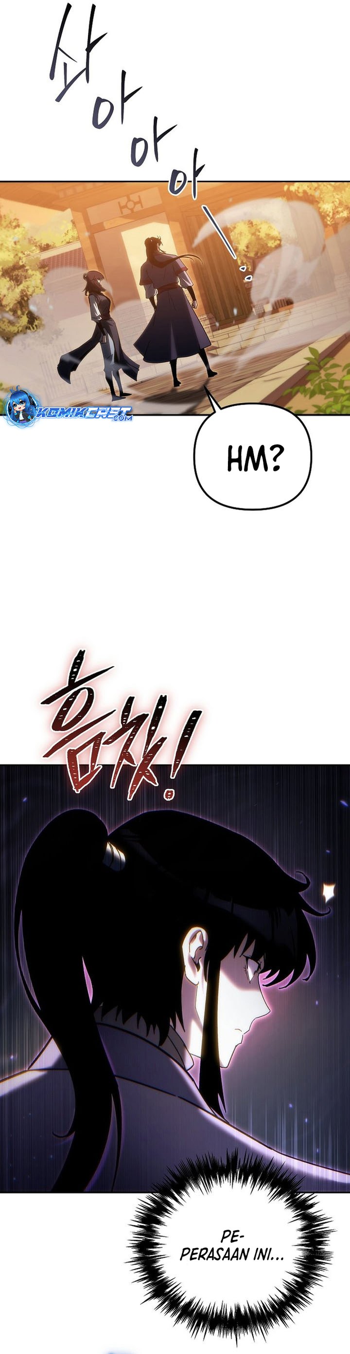 Chronicles of the Reincarnated Demon God Chapter 38 Gambar 14