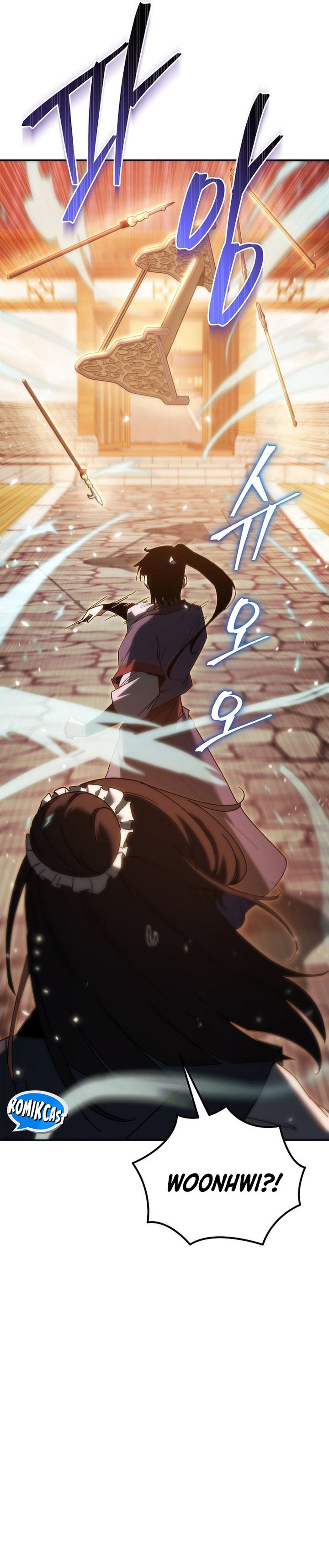 Chronicles of the Reincarnated Demon God Chapter 38 Gambar 16