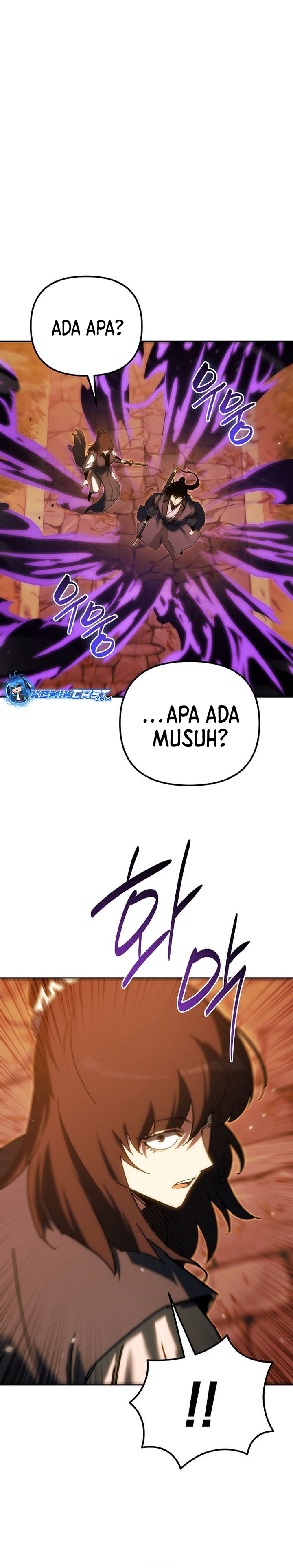 Chronicles of the Reincarnated Demon God Chapter 38 Gambar 19