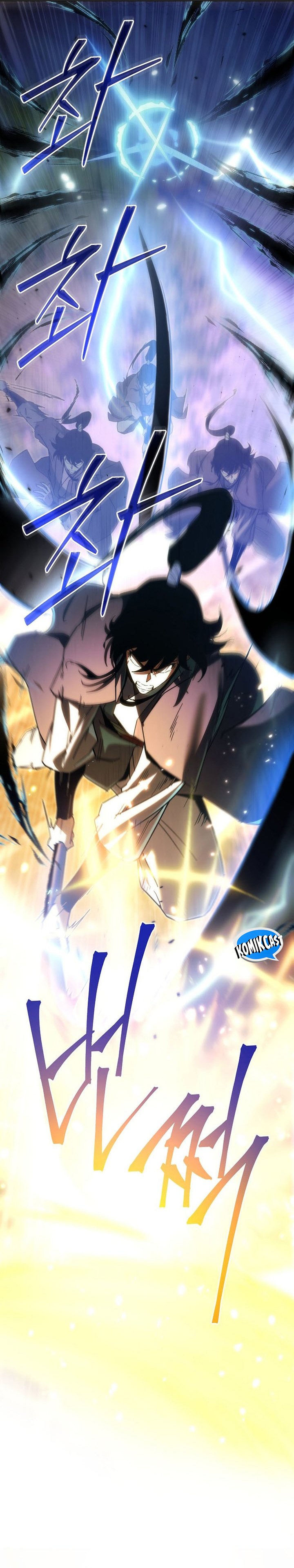 Chronicles of the Reincarnated Demon God Chapter 38 Gambar 24