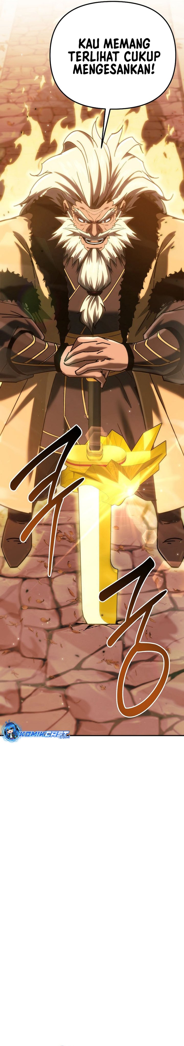 Chronicles of the Reincarnated Demon God Chapter 38 Gambar 31