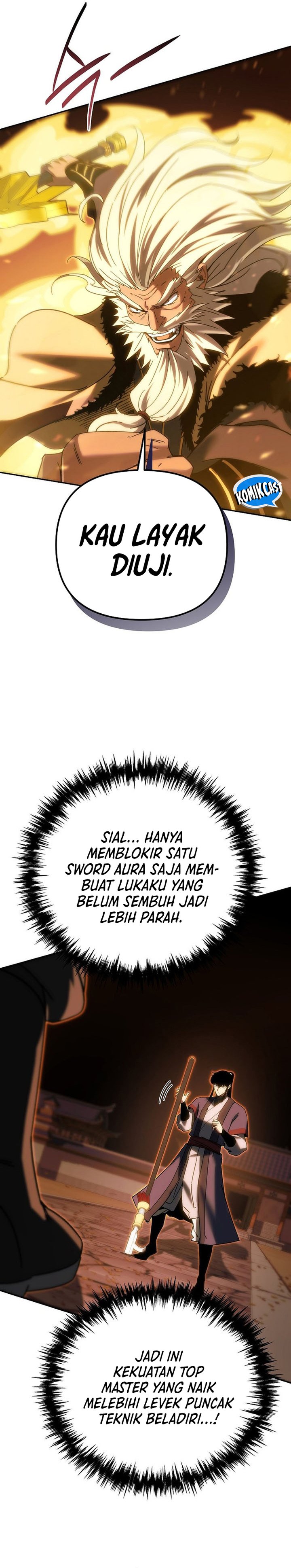 Chronicles of the Reincarnated Demon God Chapter 38 Gambar 33