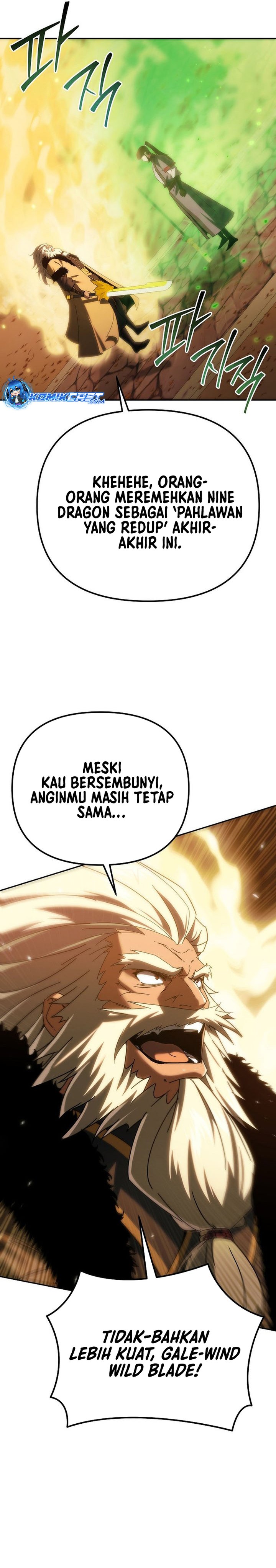 Chronicles of the Reincarnated Demon God Chapter 38 Gambar 37