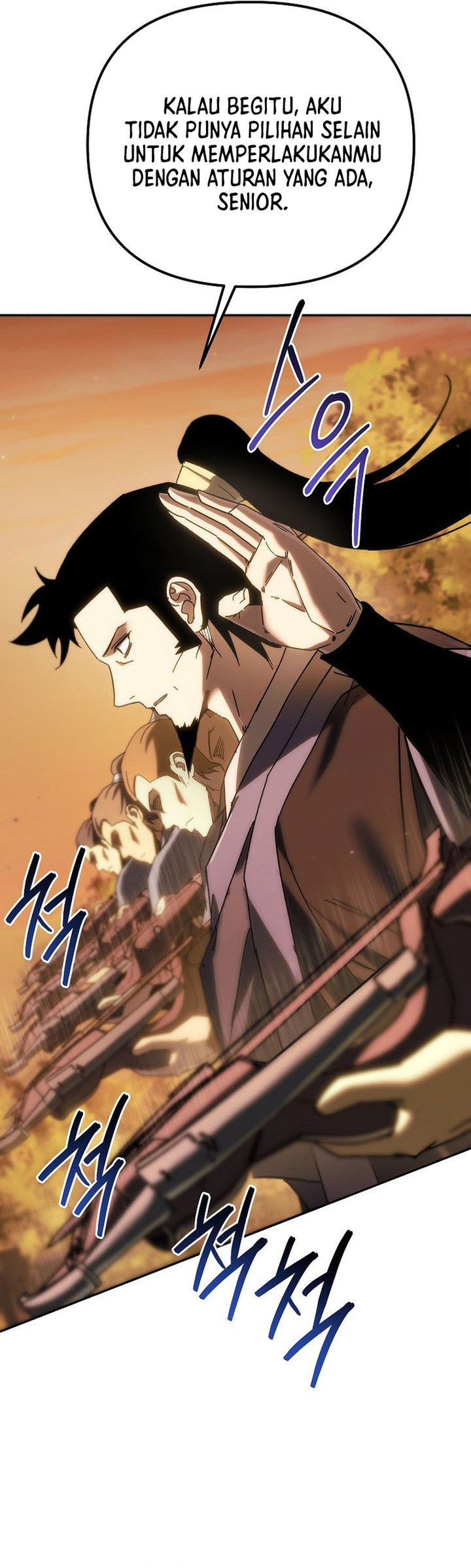 Chronicles of the Reincarnated Demon God Chapter 38 Gambar 42