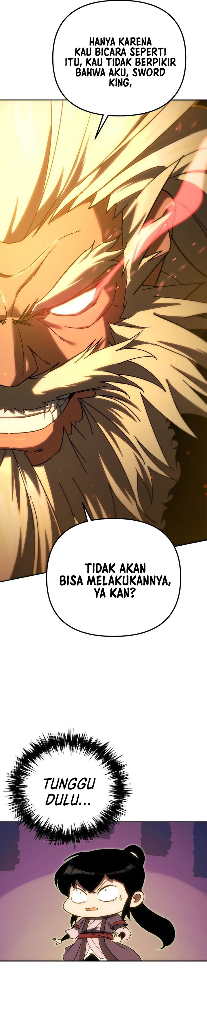 Chronicles of the Reincarnated Demon God Chapter 38 Gambar 44