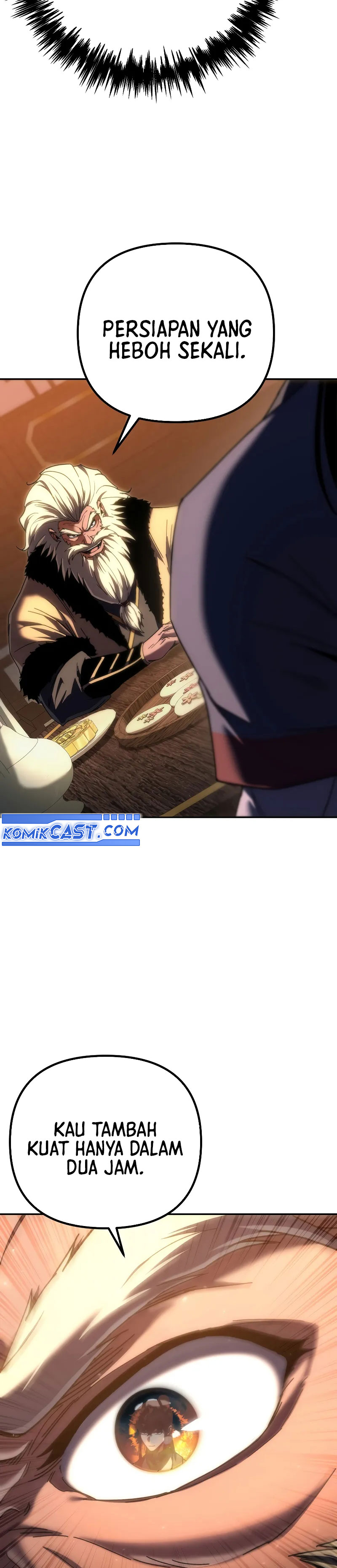 Chronicles of the Reincarnated Demon God Chapter 44 Gambar 5