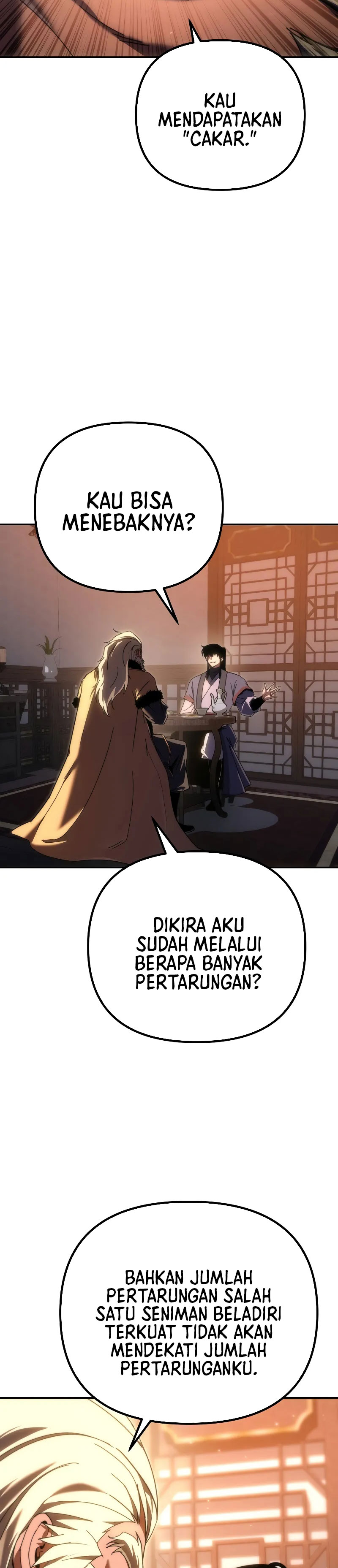 Chronicles of the Reincarnated Demon God Chapter 44 Gambar 6