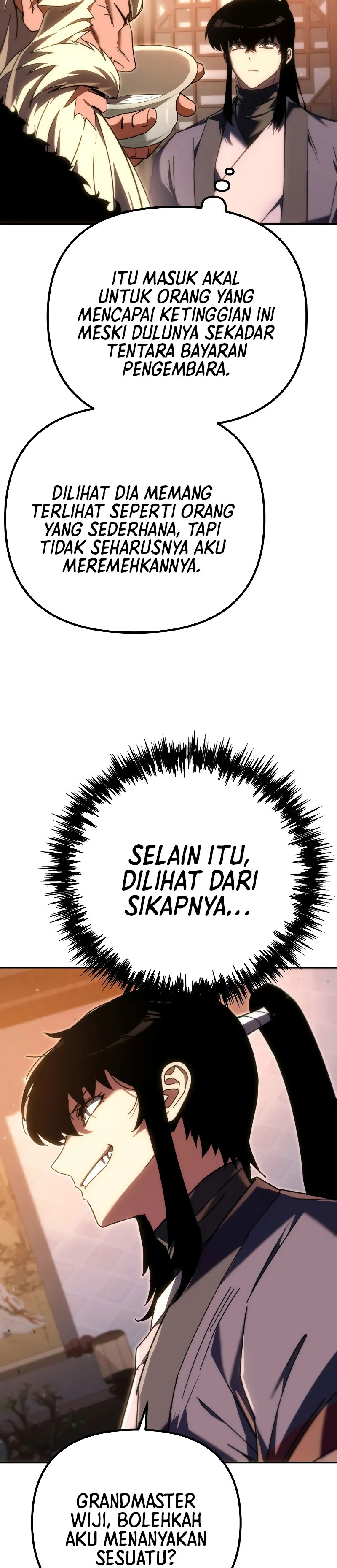 Chronicles of the Reincarnated Demon God Chapter 44 Gambar 7