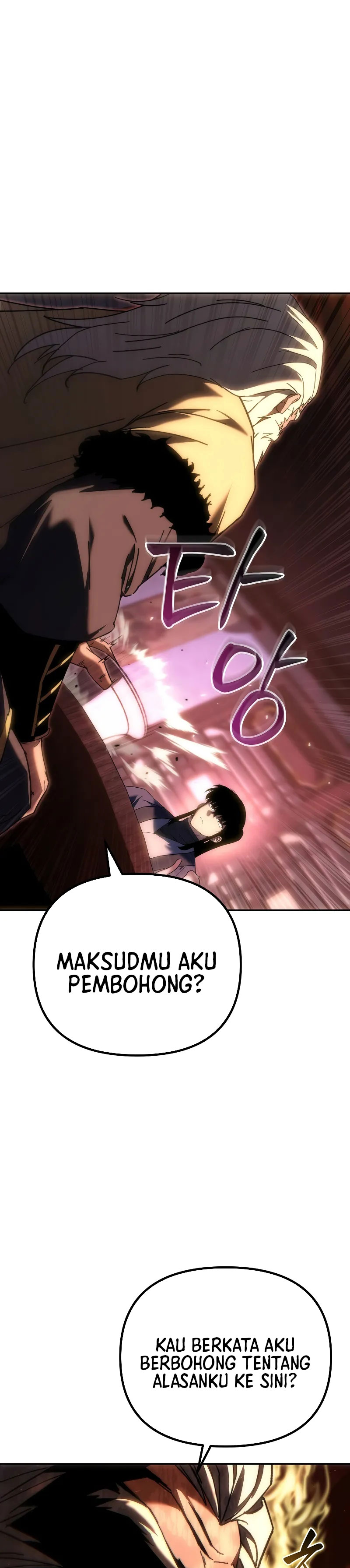 Chronicles of the Reincarnated Demon God Chapter 44 Gambar 9