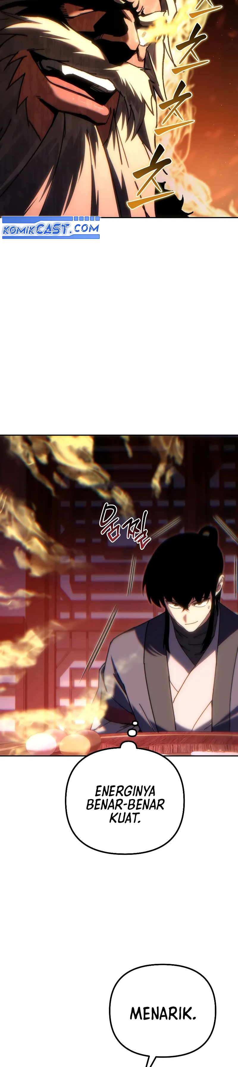 Chronicles of the Reincarnated Demon God Chapter 44 Gambar 10