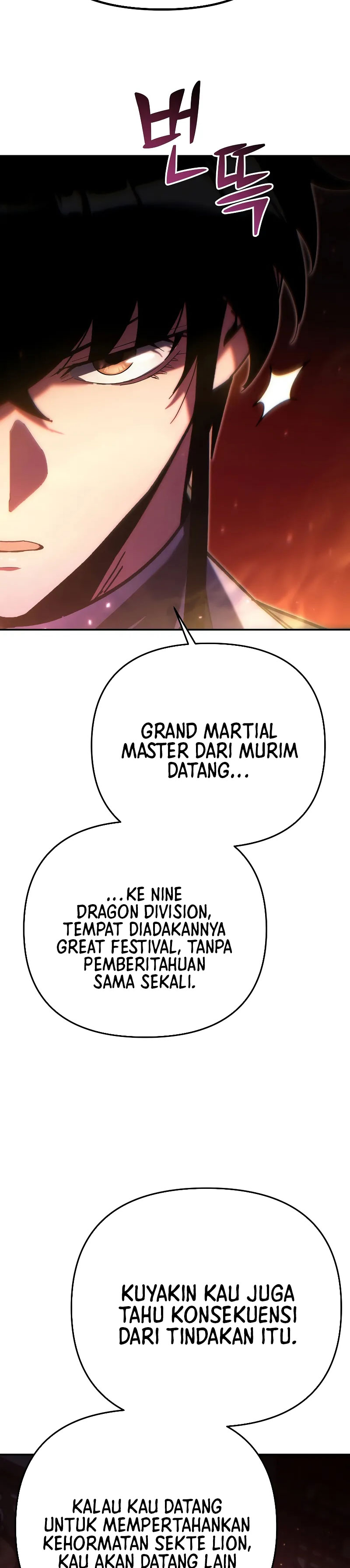 Chronicles of the Reincarnated Demon God Chapter 44 Gambar 13